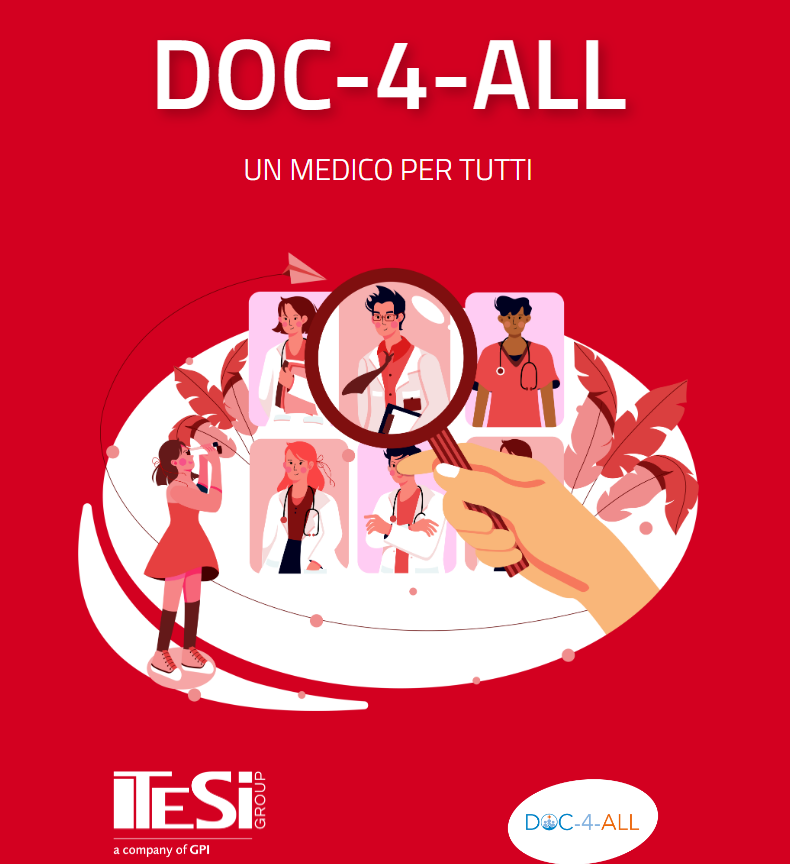 Doc4All - Tesi Group