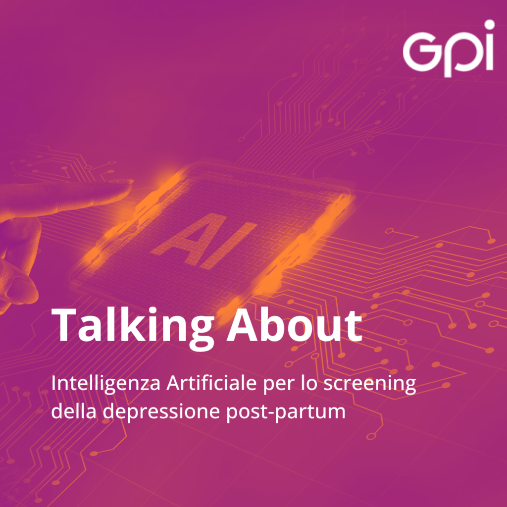 Talking About - AI - Gpi