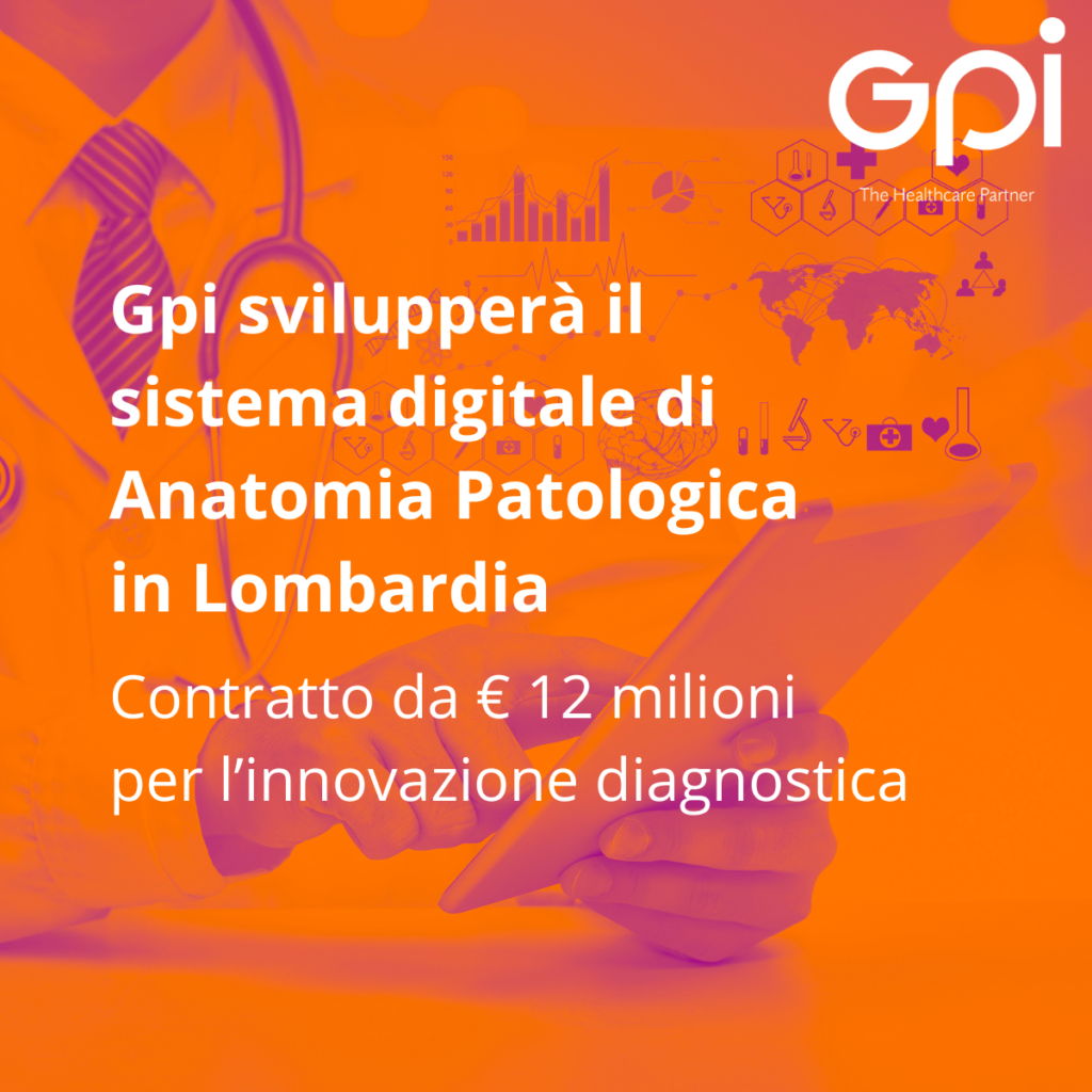 Anatomia Patologica Digitale